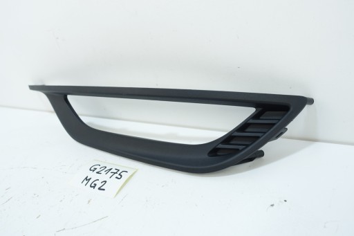 HYUNDAI I30 III FASTBACK 2017- grille grid of a bumper right rear part 86664-G4AA0