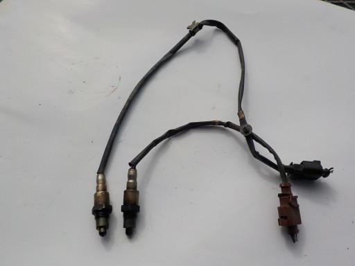 SKODA FABIA III 1.2 TFSI SONDA LAMBDA 04E906262BJ 04E906262BH