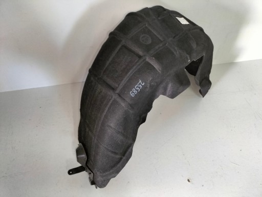 PARASALE POSTERIORE DESTRO SKODA SUPERB III 15- SDN