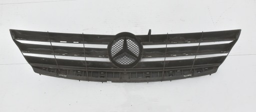 grill grille * radiator MERCEDES A W169 1698800083