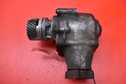 REDUKTOR cambio ingranaggi AUTOMAT HONDA CRV 3 III 2.0 e-VTEC 150 KM 4WD 06-09