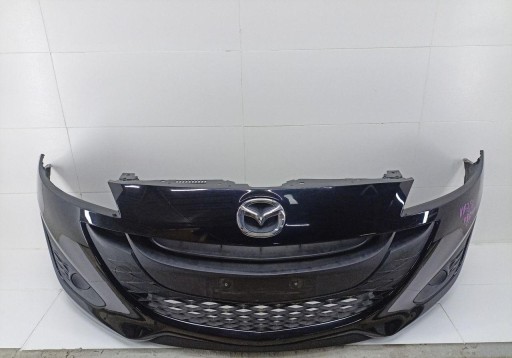 Stoßstange vorne Mazda 5 2 CW 2012
