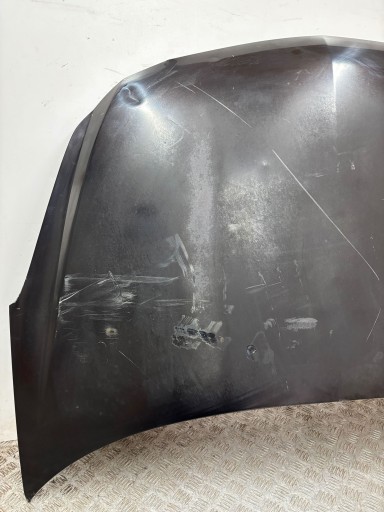 bonnet OPEL CORSA D