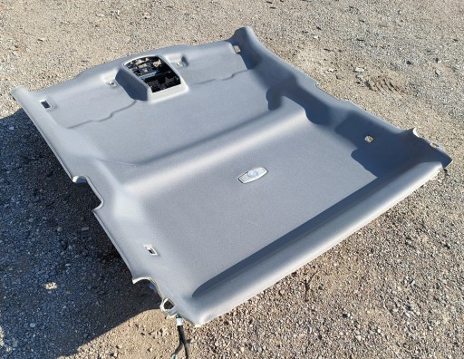 CIELO INTERNO sufit Super Cab Ford F150 2015