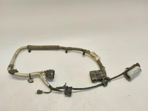 Ford Ranger VI 6 2024r. 3.0 TDCI bundle wiring MB3T-7C078-BF