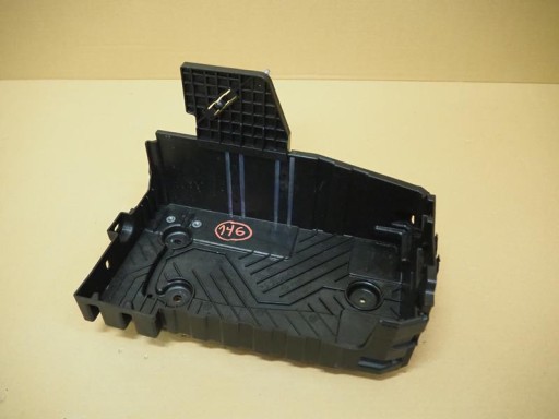 9823533180 - КОРПУС АККУМУЛЯТОРНОЙ БАТАРЕИ 2008 II DS3 CORSA F