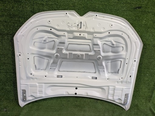 Capot CITROEN C5X NR.340