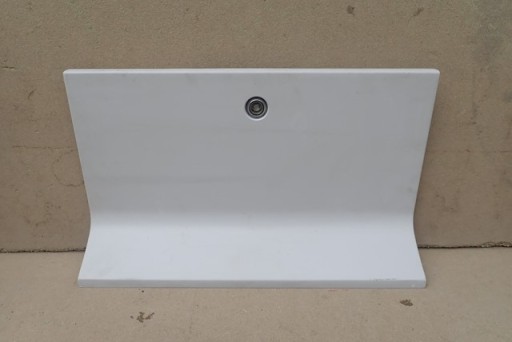 ВНУТРІШНЯ ОББИВКА ДАХУ MAN TGX