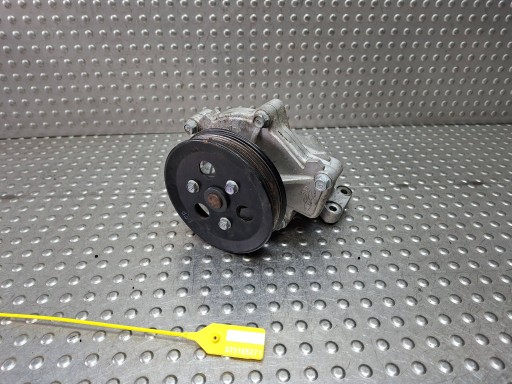 water pump KIA SPORTAGE IV TUCSON 2.0 CRDI HY-97-04
