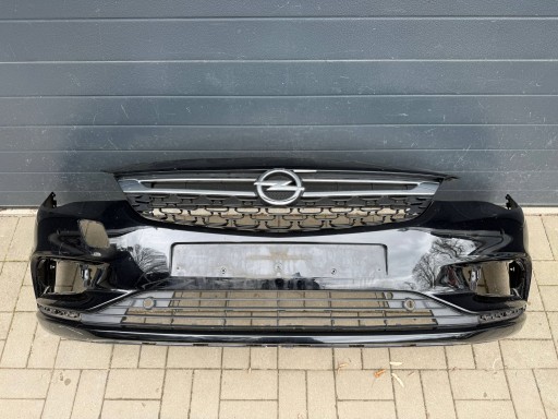 Opel Astra 5 V K 15- Stoßstange vorne vorne
