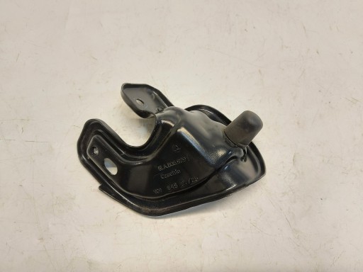 Skoda Elroq 5LJ iV85 , SUV 5D console tip bonnets left 5LA806929