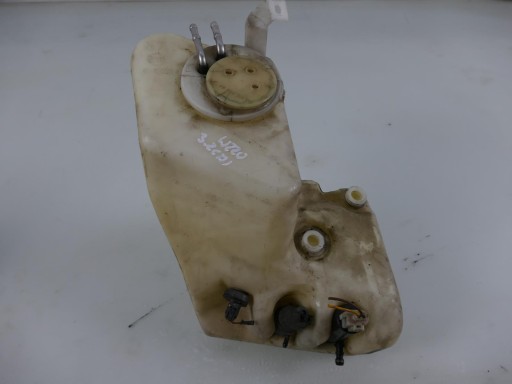 MERCEDES S W220 3.2 CDI tank of gas DO washers tank