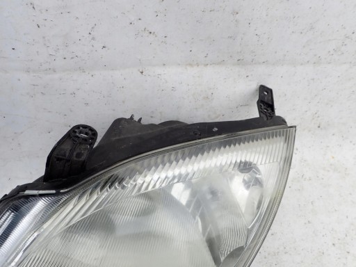 SUZUKI IGNIS II 2 03-11 light front front left