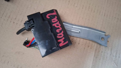 modul Bedienteil Mazda 2 2024r 82644-52040