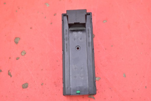 control panel of the window EU 4B0959851 AUDI A3 8L 5D 96-00