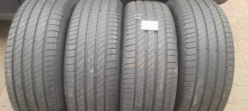MICHELIN E-PRIMACY 205/55R19 97V XL as new