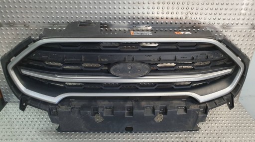 Grille FORD ECOSPORT MK2 II LIFT 17