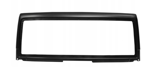 68028605AN 68028605AB - РАМКА ВІТРОВОГО СКЛА РАМКА ВІТРОВОГО СКЛА WRANGLER RUBICON 2007-2017