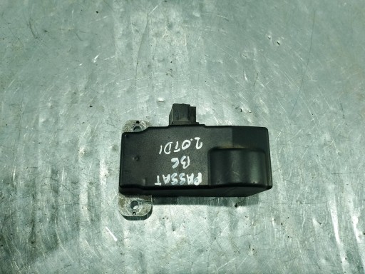 Замок рульового колеса VW PASSAT B6 3C0905861D