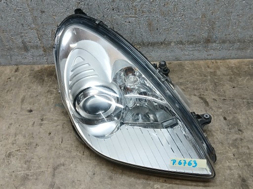 light front right MERCEDES SLK W171 A171 lens A1718203261