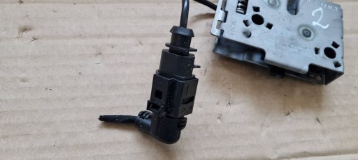 S3 8Y A3 LIFT lock left right bonnets POKRYWY of the engine 8Y0823509A