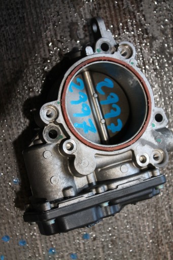 2997. Valvola a farfalla BMW 8601651