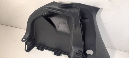 Toyota Yaris IV XP210 boot upholstery left 64740K0050 (YA5)