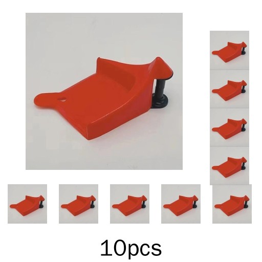 10x Детейлинг Инструкции по стирке Направляющая для троса