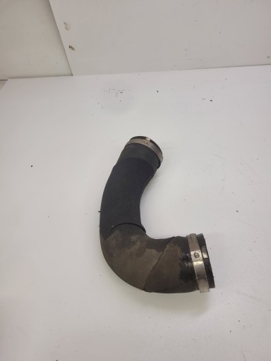ROHR SCHLAUCH ROHR INTERCOOLER AUDI Q5 8R 2.0 8R0145709H