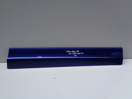 moulding door right front VW T-ROC 2GA 17