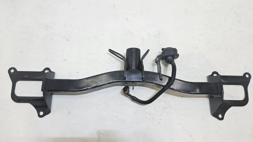 113791600B - БУКСИРУВАЛЬНИЙ КРАК БАЛКА TESLA MODEL 3 1137916-00-B