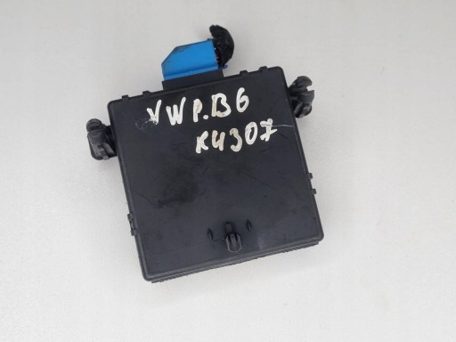 module control unit Gateway Volkswagen Passat B6 2006 3C0907530C