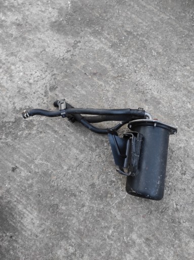 Boîte Filtre Carburant VOLKSWAGEN AUDI TDI 5Q0127399BC