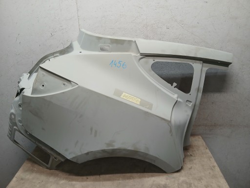 parafango posteriore Destra TESLA III 3 17-24 16255824020A