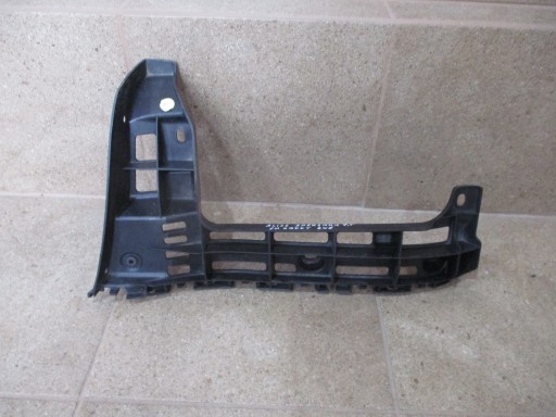 bumper bracket rear right VW CADY 2K5