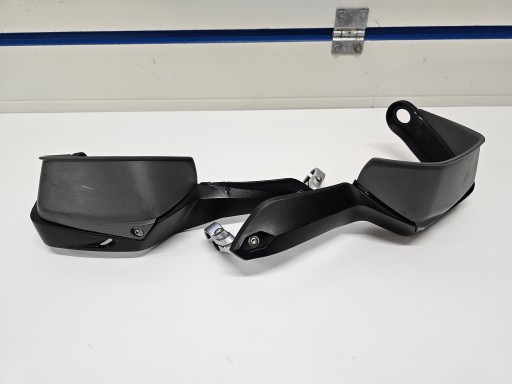 Osłonybmw2334876 - BMW R 1200 GS K25 08-12 handbary handbar захист рук