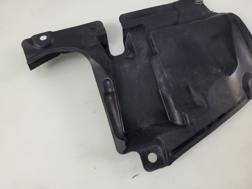 MAZDA 6 III GL GJ II LIFT cover chassis left front left od 2018r