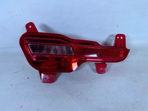 Kia Picanto 20- fanale faro posteriore posteriore 92450-G6070