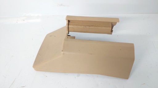 MERCEDES ML W164 GL X164 cover rails seat A1649190120