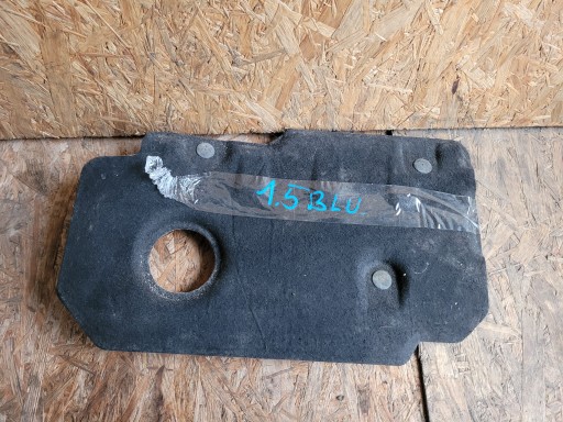 engine housing cover PSA 1.5 BLUEHDI C3III 208 2008 and BERLINGO IV