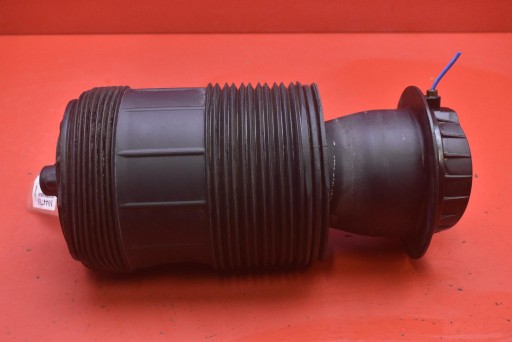 airbag PNEUMATYCZNA right rear part 4M0616002AK AUDI E-TRON 55 408 KM 18-21