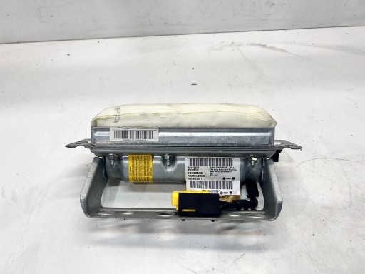 airbag POWIETRZNA spolujezdce VW SHARAN 7M3880204F