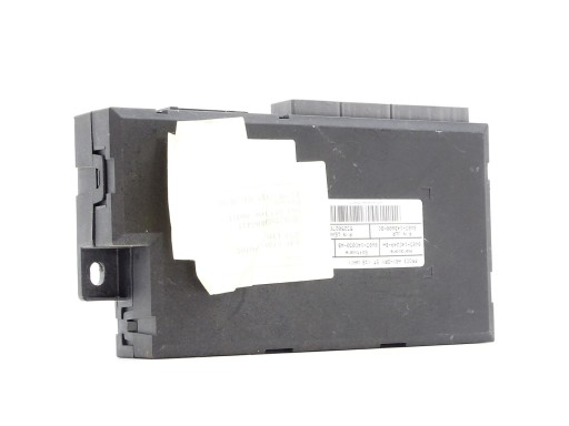 modul Bedienteil SITZ JAGUAR XF X250 8W83-14D600-BC