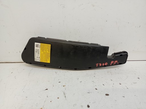 CHEVROLET AVEO T300 Airbag Airbag sièges Droit 96853014