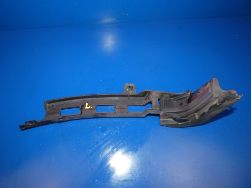 MERCEDES GLA W156 bumper bracket left front front holder