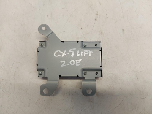 Mazda CX5 II Lift module control unit KB8M677G0A
