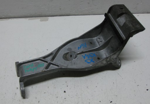 JAGUAR XJ X351 FL 16R supporto POMPY ABS FW93-2C325-AC
