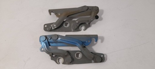 Ford Fiesta MK7 bonnet hinges 8A6116800 (SC16/13)