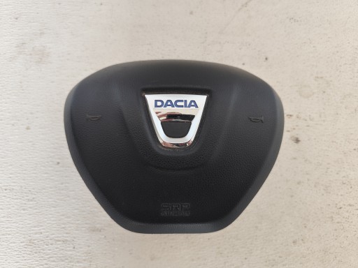 DACIA DOKKER 2017 LODGY SANDERO II airbag airbag driver´s