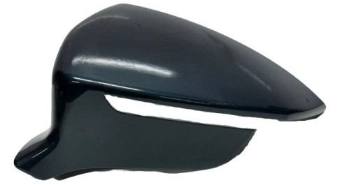 cover mirrors left Seat Ateca LX6T z dosw.